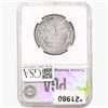 Image 2 : 1908-D Barber Half Dollar PGA MS63