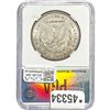 Image 2 : 1878-S Morgan Silver Dollar PGA MS64