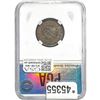 Image 2 : 1804 Draped Bust Half Cent PGA XF40
