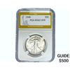 Image 1 : 1946 Walking Liberty Half Dollar PGA MS62 DPR
