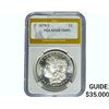 Image 1 : 1879-S Morgan Silver Dollar PGA MS68 DMPL