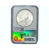 Image 2 : 1922-D Silver Peace Dollar PGA MS65