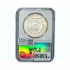 Image 2 : 1902 Morgan Silver Dollar PGA MS65