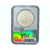 Image 2 : 1892 Morgan Silver Dollar PGA MS60