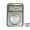 Image 1 : 1926-S Silver Peace Dollar PGA MS64