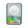 Image 2 : 1999 Silver Eagle PGA MS69