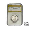 Image 1 : 1926-D Standing Liberty Quarter PGA MS67