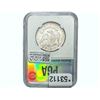 Image 2 : 1826 Capped Bust Half Dollar PGA MS63