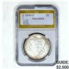 Image 1 : 1878-CC Morgan Silver Dollar PGA MS64