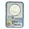 Image 2 : 1902-S Morgan Silver Dollar PGA MS63