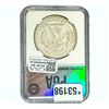 Image 2 : 1890-S Morgan Silver Dollar PGA MS64 PL