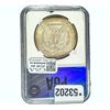 Image 2 : 1878-CC Morgan Silver Dollar PGA MS65