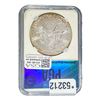 Image 2 : 1990 Silver Eagle PGA MS69 PL