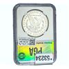 Image 2 : 1900-S Morgan Silver Dollar PGA MS62