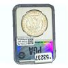 Image 2 : 1903 Morgan Silver Dollar PGA MS64