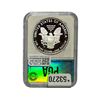 Image 2 : 2016-W Silver Eagle PGA PR70 DCAM