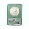 Image 2 : 1922-S Silver Peace Dollar NTC MS61
