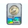 Image 2 : 1922 Silver Peace Dollar PGA MS67