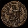 Image 2 : Roman Licinius 284-305 AD BI Nummus UNCIRCULATED