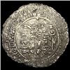 Image 2 : 934-1062 Islamic Buyids Silver Dirhem CLOSELY UNCIRCULATED