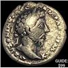 Image 1 : 177-192 Roman Commodus Silver Denarius NEARLY UNCIRCULATED