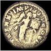 Image 2 : 177-192 Roman Commodus Silver Denarius NEARLY UNCIRCULATED