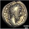 Image 1 : 177-192 Roman Commodus Silver Denarius NEARLY UNCIRCULATED