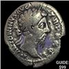 Image 1 : 177-192 Roman Commodus Silver Denarius NEARLY UNCIRCULATED