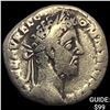 Image 1 : 177-192 Roman Commodus Silver Denarius NEARLY UNCIRCULATED