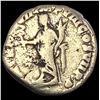 Image 2 : 177-192 Roman Commodus Silver Denarius NEARLY UNCIRCULATED