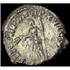 Image 2 : Roman Sept. Severus, 193-211 AD Silver Denarius CLOSELY UNCIRCULATED