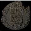 Image 2 : Roman Constantine 307-337 AD BI Follis CLOSELY UNCIRCULATED