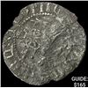 1198-1219 AD Crusades Armenia Silver Tram UNCIRCULATED