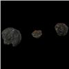 Image 2 : [3]103-76 BC Biblical "Widow's Mite" Luke 21:1-4 NEARLY UNCIRCULATED