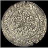 Image 2 : 1382-1407 German States Silver Groschen CLOSELY UNCIRCULATED