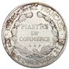 Image 2 : 1898A French Indochina 1 Piastre NEARLY UNCIRCULATED