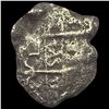 Image 1 : 1500s-1600s Spanish Colonial Silver Cob NEARLY UNCIRCULATED