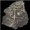Image 2 : 1500s-1600s Spanish Colonial Silver Cob NEARLY UNCIRCULATED