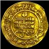 [943-954] AD Samanids Gold Dinar .1386oz CLOSELY UNCIRCULATED