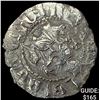 1198-1219 Crusades Armenia Silver Tram UNCIRCULATED