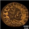 Image 1 : Roman Claudius II Follis UNCIRCULATED