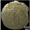 1072-1092 Crusades Seljuk Pale Gold Dinar NEARLY UNCIRCULATED