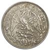 Image 2 : 1903Mo AM Mexico Silver Peso CHOICE AU