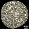 Image 1 : [1422-1430] England Henry VI Silver Groat CLOSELY UNCIRCULATED