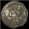 Image 2 : [1309-1343] Nepal Roberto Silver Gigliato CLOSELY UNCIRCULATED