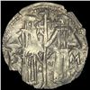 Image 2 : [1331-1355] Bulgaria Ivan Alexander Silver Grosh CLOSELY UNCIRCULATED