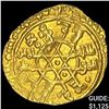 Image 1 : [1036-1094] Islamic Billah Gold Fatimids AH427-487 .11oz\ CLOSELY UNCIRCULATED