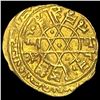 Image 2 : [1036-1094] Islamic Billah Gold Fatimids AH427-487 .11oz\ CLOSELY UNCIRCULATED