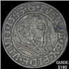 Image 1 : [1525-1569] Prussia Albeoht Silver Groschen NEARLY UNCIRCULATED