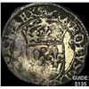 Image 1 : [1560-1574] France Charles IX Sol Parisis CLOSELY UNCIRCULATED